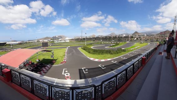 Karting Club Tenerife
