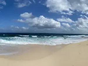 Lover's Beach