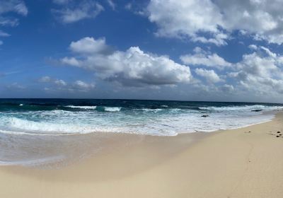 Lover's Beach