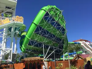 Roseville Golfland Sunsplash