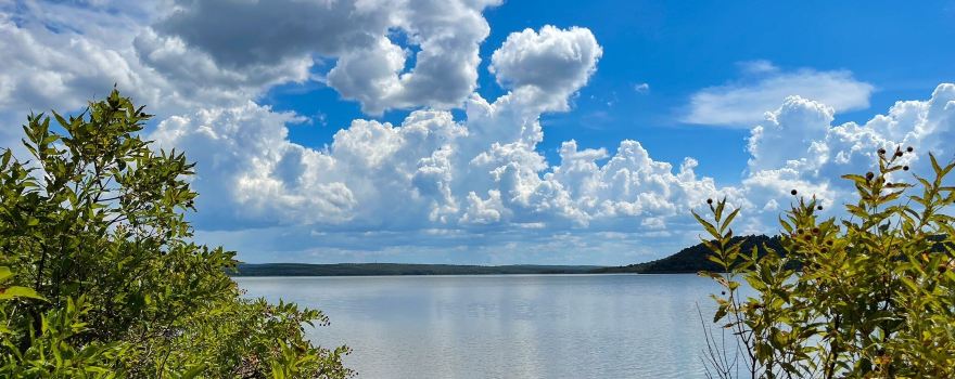 Arrowhead State Park
