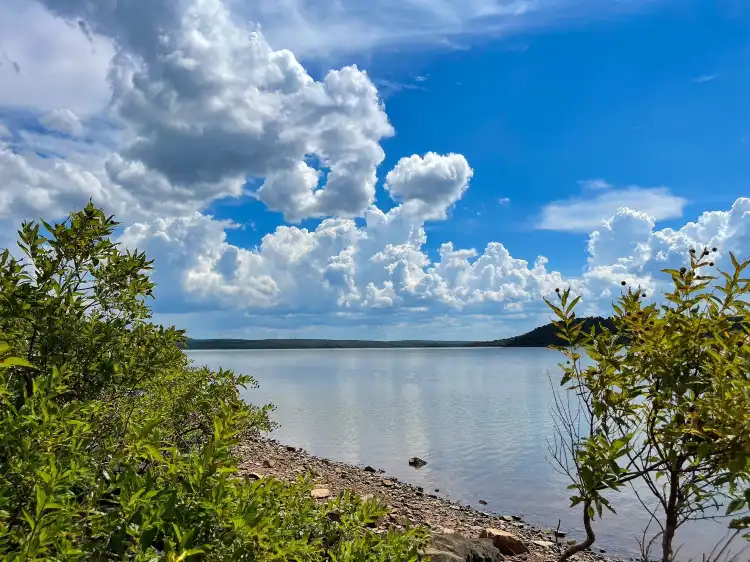 Hotels in Pittsburg County