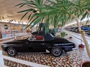 Automobile Museum