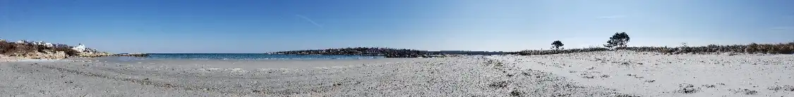 Hotels near Wingaersheek Beach
