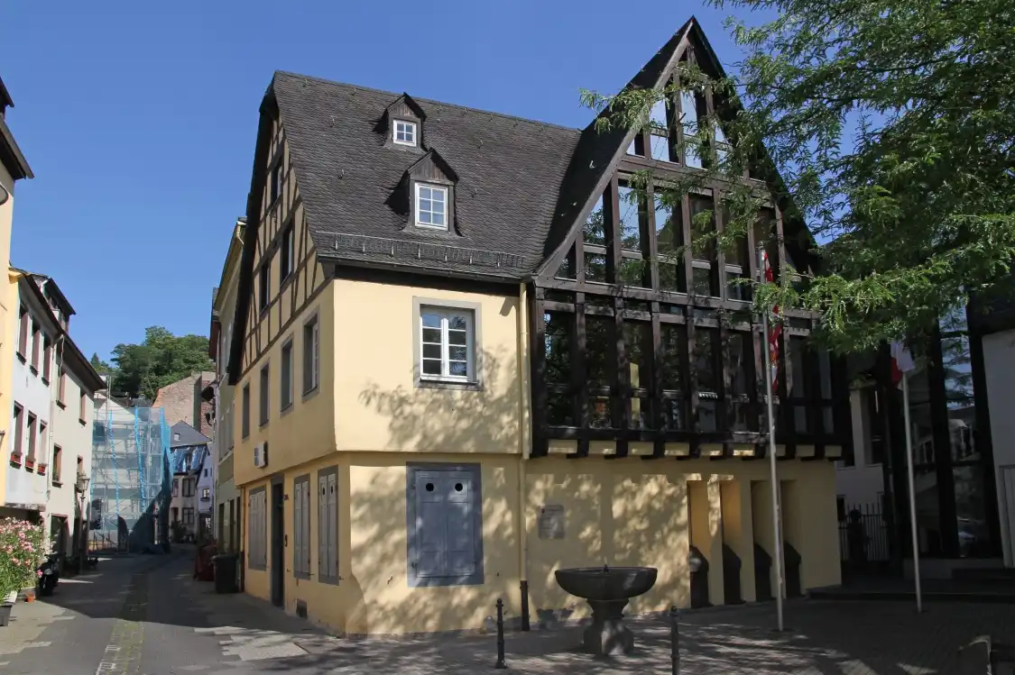 Hotel in zona Mutter-Beethoven-Haus