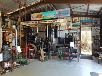 Kerrisdale Mountain Railway and Museum