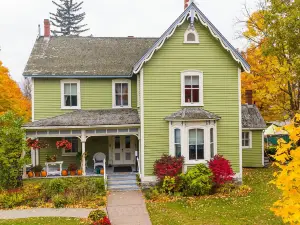 Bethune Memorial House National Historic Site