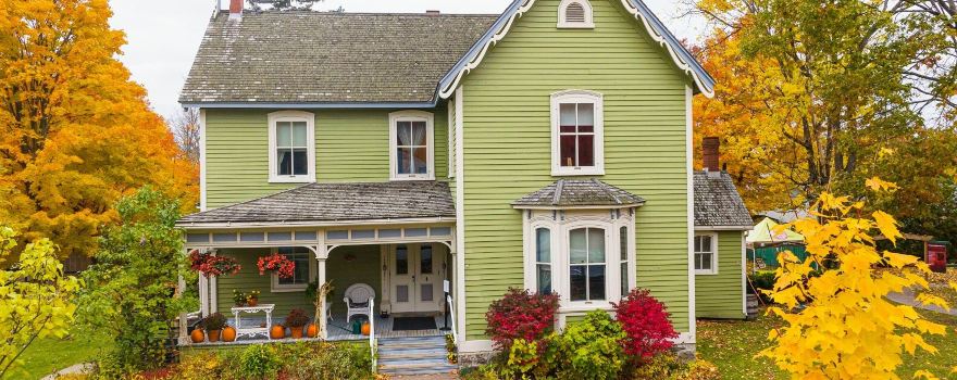 Bethune Memorial House National Historic Site