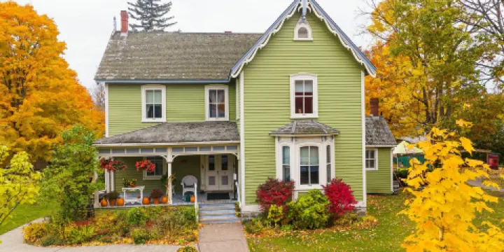 努爾曼·白求恩紀念館