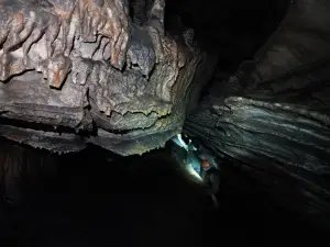 Lepenitsa Cave