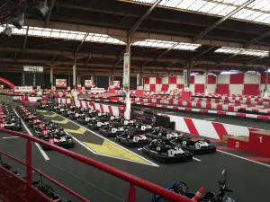 Lille Karting