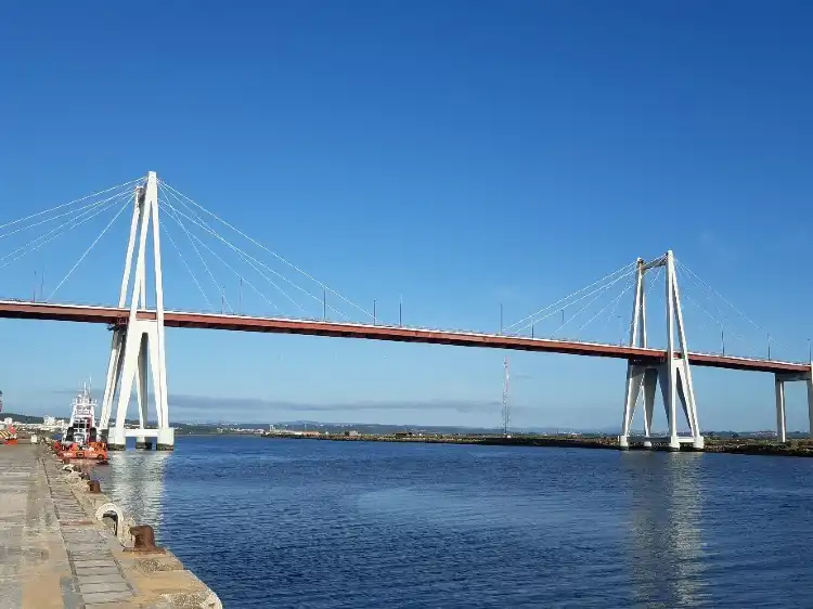 Các khách sạn ở Tábua