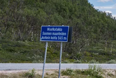 Muotkatakka