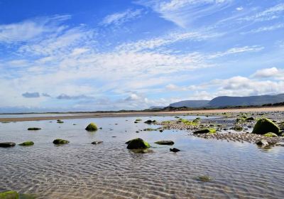 Streedagh Beach