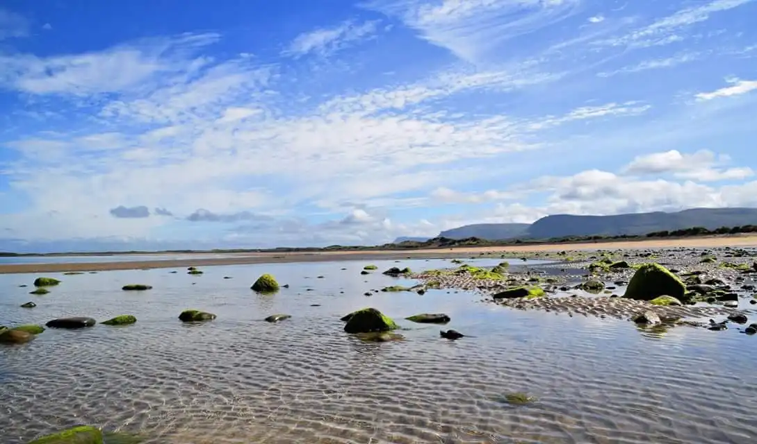 Hotels near Streedagh Beach