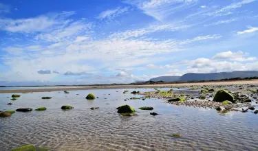 Streedagh Beach