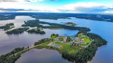 Valdaysky District