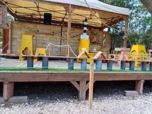 Parc Myocastors