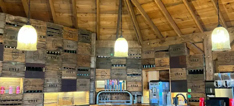 Hotels in Onondaga County