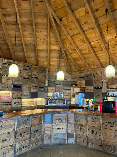 Hotels in Onondaga County