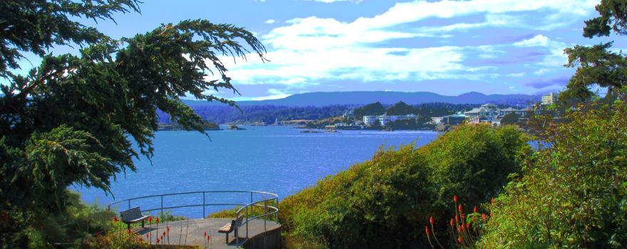 Saxe Point Park