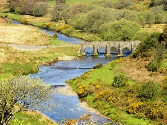 Hôtels à : Dulverton
