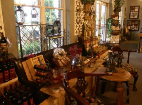 모건 크릭 빈야즈