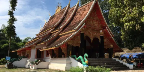 Wat Tha Khaek