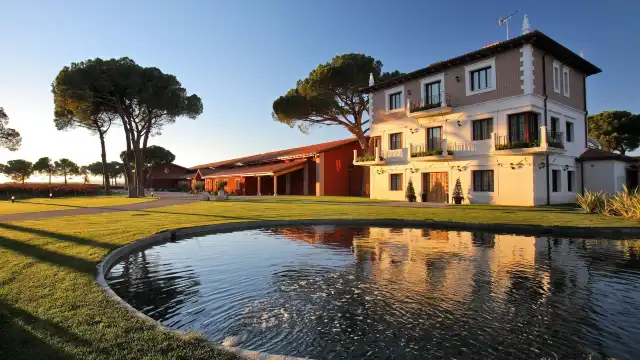 Finca Villacreces