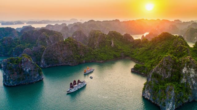 Ha Long