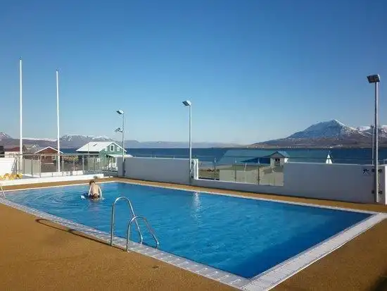 Hotels in Hrisey