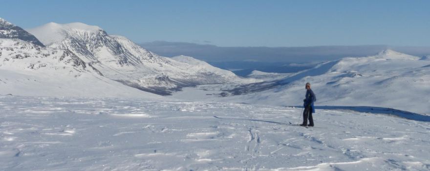Padjelanta National Park