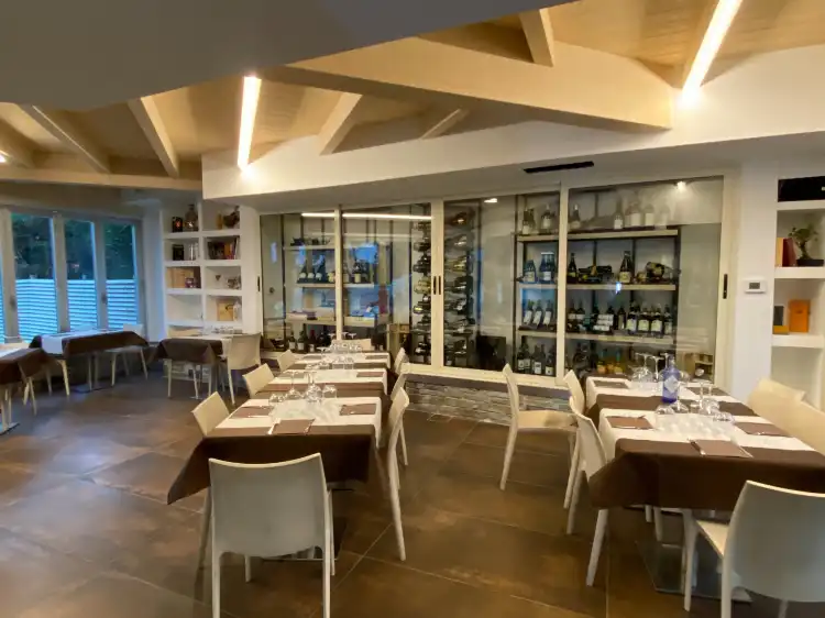 Hotel a Cadrezzate con Osmate