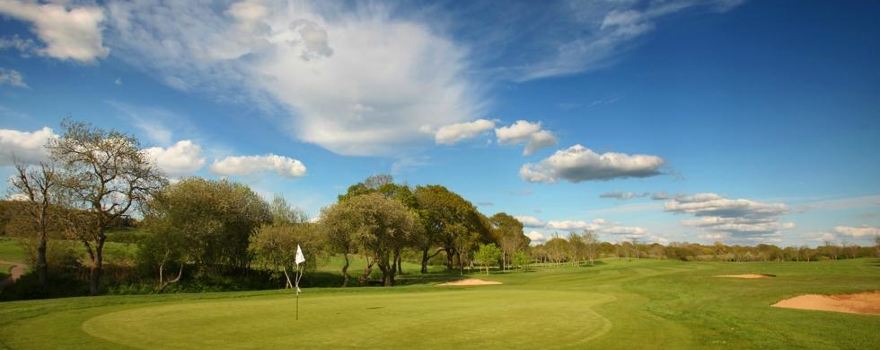 Mid Sussex Golf Club