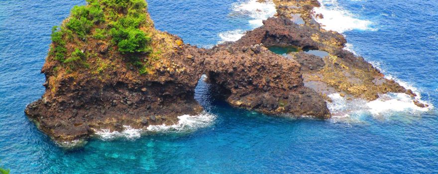 Porto Moniz