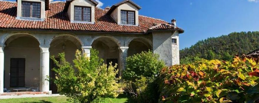 Castello di Prasco