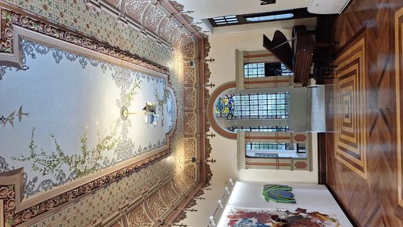 Pinacoteca Benedito Calixto