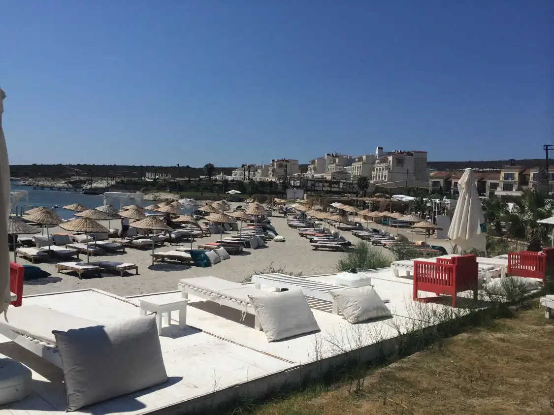Hotels near Mocca Beach