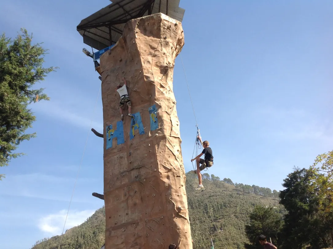 3_Himalayan Adventure Institute
