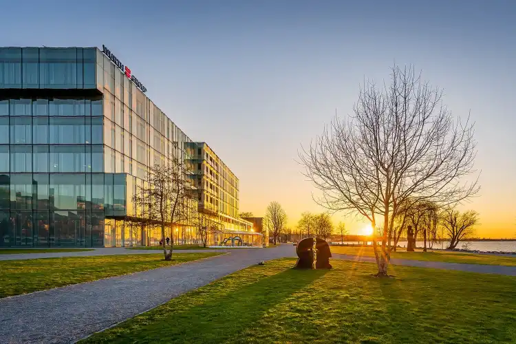 Hotels in der Nähe von Forum Würth Rorschach