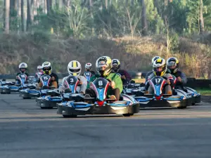 Karting de Magescq (Fun-Motorsports)