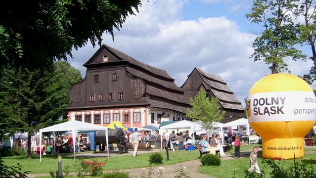 Museum of Papermaking in Duszniki-Zdrój