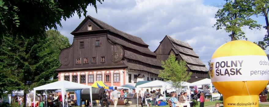 Museum of Papermaking in Duszniki-Zdrój