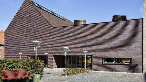 Sorø Art Museum