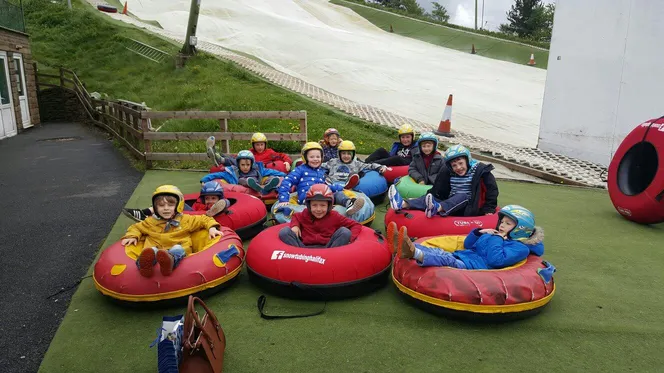 2_Halifax Ski & Snowboard Centre