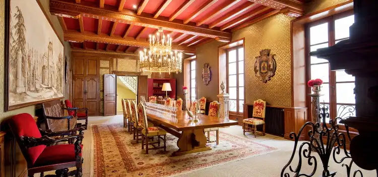 Hotels in Saint-Laurent-Médoc
