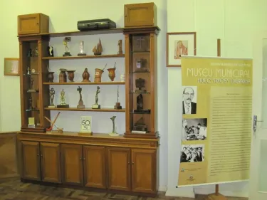 Historical Archive and Museum