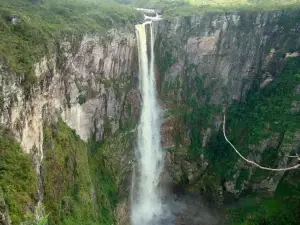 Parque Estadual Serra do Araca