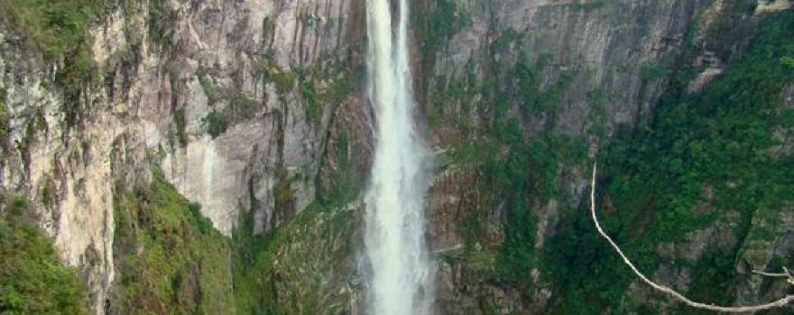 Parque Estadual Serra do Araca