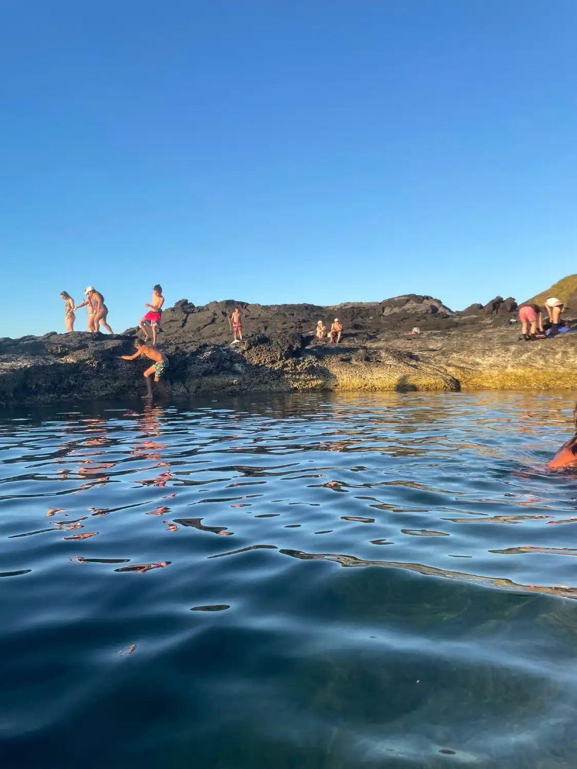 Hotel in zona Piscinas Naturais